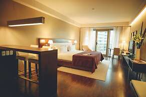 Hotel Madero Buenos Aires