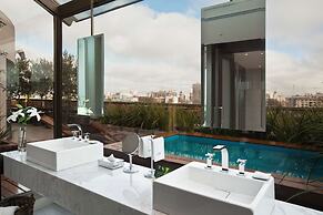 Hotel Madero Buenos Aires