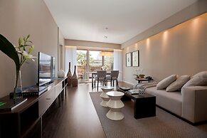 Hotel Madero Buenos Aires