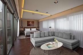 Hotel Madero Buenos Aires