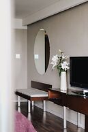 Hotel Madero Buenos Aires