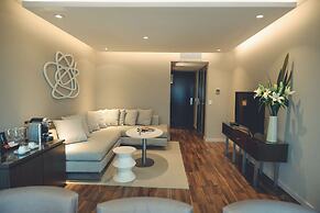 Hotel Madero Buenos Aires