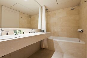 Hotel Madero Buenos Aires