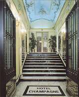 Champagne Palace Hotel