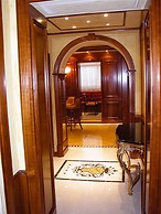 Champagne Palace Hotel