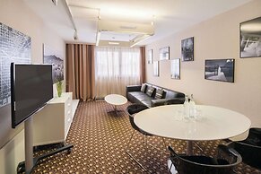 Best Western Smart Hotel