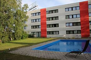 Best Western Smart Hotel