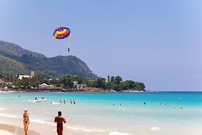 Coral Strand Smart Choice Hotel