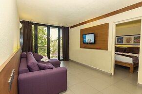 Coral Strand Smart Choice Hotel