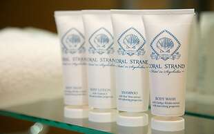 Coral Strand Smart Choice Hotel