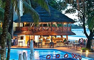 Coral Strand Smart Choice Hotel