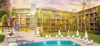 Coral Strand Smart Choice Hotel