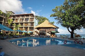 Coral Strand Smart Choice Hotel