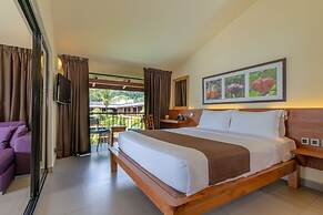 Coral Strand Smart Choice Hotel