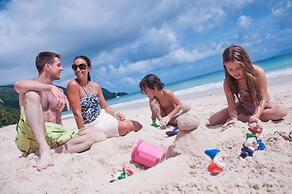 Coral Strand Smart Choice Hotel