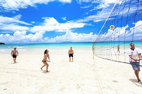 Coral Strand Smart Choice Hotel