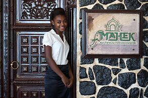 Coral Strand Smart Choice Hotel