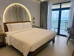 Coral Strand Smart Choice Hotel