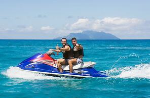 Coral Strand Smart Choice Hotel