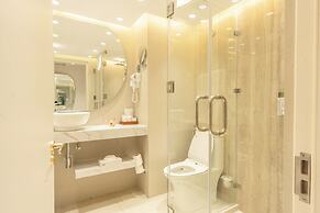 Coral Strand Smart Choice Hotel