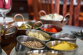 Coral Strand Smart Choice Hotel