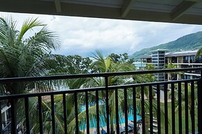 Coral Strand Smart Choice Hotel