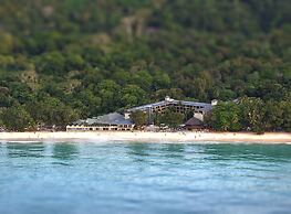 Coral Strand Smart Choice Hotel