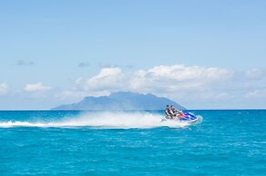 Coral Strand Smart Choice Hotel