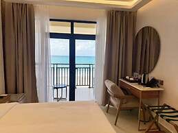 Coral Strand Smart Choice Hotel
