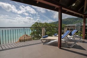 Coral Strand Smart Choice Hotel