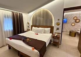 Coral Strand Smart Choice Hotel