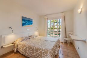 Apartamentos LIVVO Las Gaviotas