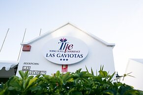 Apartamentos LIVVO Las Gaviotas