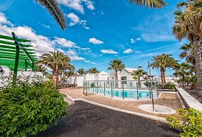 Apartamentos LIVVO Las Gaviotas