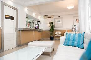 Apartamentos LIVVO Las Gaviotas