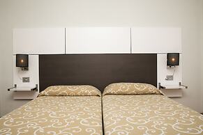 Apartamentos LIVVO Las Gaviotas