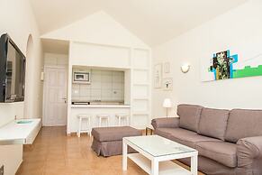 Apartamentos LIVVO Las Gaviotas