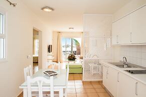 Apartamentos LIVVO Las Gaviotas