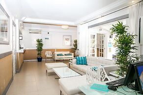 Apartamentos LIVVO Las Gaviotas