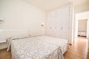 Apartamentos LIVVO Las Gaviotas