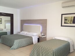 Hotel Ambrosio La Corte
