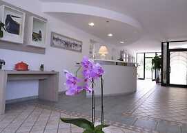 Hotel Ambrosio La Corte