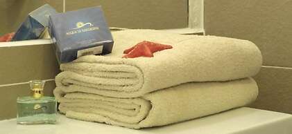 Hotel Ambrosio La Corte