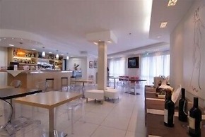 Hotel Ambrosio La Corte