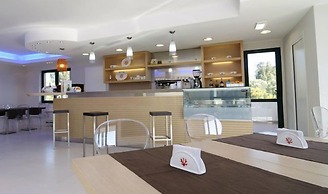 Hotel Ambrosio La Corte