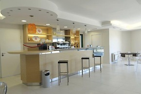 Hotel Ambrosio La Corte