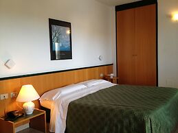 Hotel Ambrosio La Corte