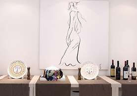 Hotel Ambrosio La Corte