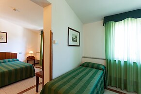 Hotel Villa D'Amato