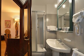 Hotel Giò Wine e Jazz Area